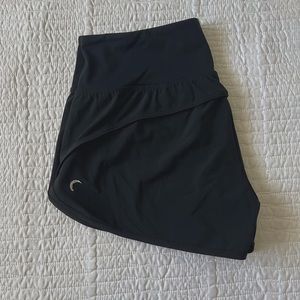 zyia active wear shorts